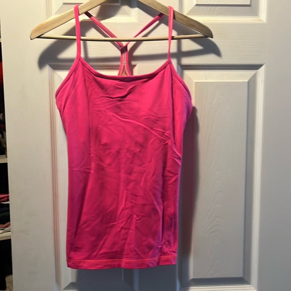 Lulu Tank